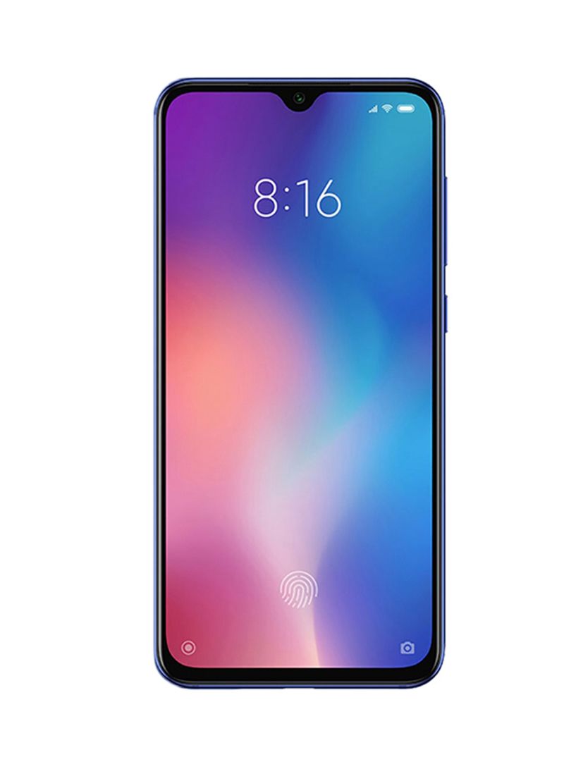 Mi 9 SE Dual SIM Ocean Blue 128GB 4G LTE